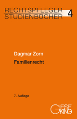 Familienrecht - Zorn, Dagmar