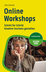 Online-Workshops - Hedi Schaefer