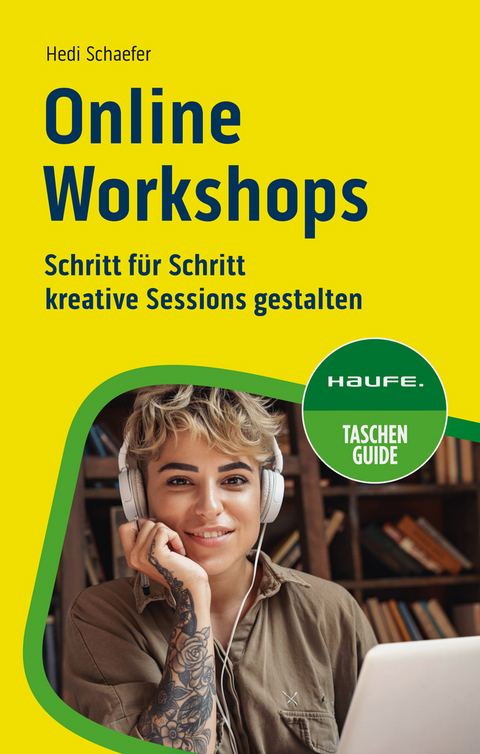 Online-Workshops - Hedi Schaefer