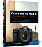 Canon EOS R6 Mark II - Holger Haarmeyer, Christian Westphalen