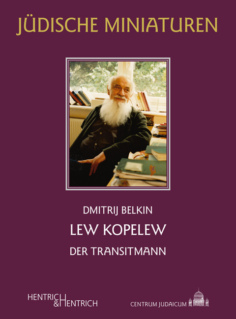 Lew Kopelew - Dmitrij Belkin