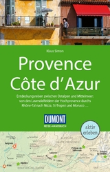 Provence, Côte d'Azur - Simon, Klaus