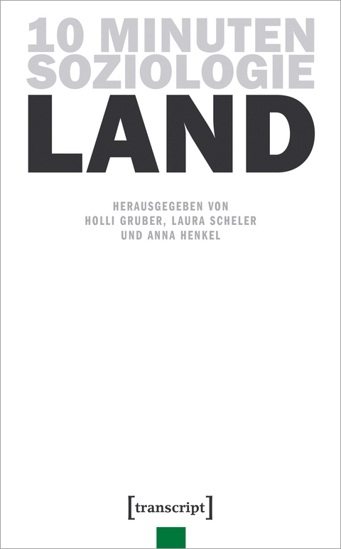 Land - 