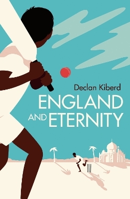 England and Eternity - Declan Kiberd