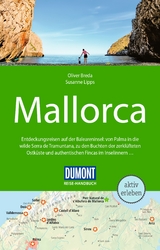 Mallorca - Susanne Lipps, Oliver Breda