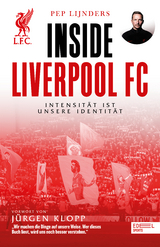 Inside Liverpool FC - Pep Lijnders