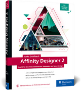 Affinity Designer 2 - Goldbach, Anke