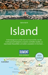 Island - Barth, Sabine