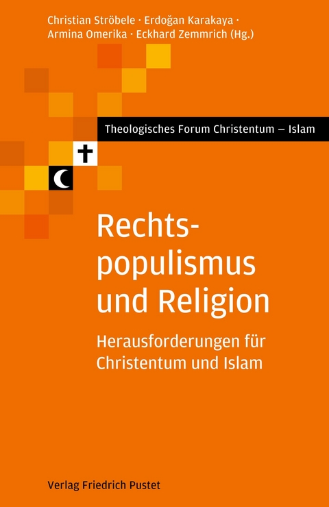 Rechtspopulismus und Religion - 