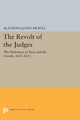 The Revolt of the Judges - Alanson Moote