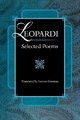 Leopardi: Selected Poems Giacomo Leopardi Author