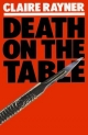 Death on the Table - Claire Rayner