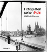 Fotografen sehen Köln - Katja Hoffmann