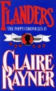 Flanders (Book 2 of The Poppy Chronicles) - Claire Rayner