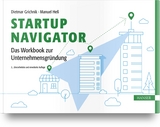 Startup Navigator - Dietmar Grichnik, Manuel Heß