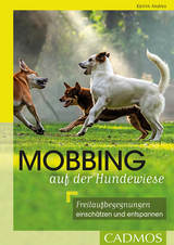 Mobbing auf der Hundewiese - Katrin Andres