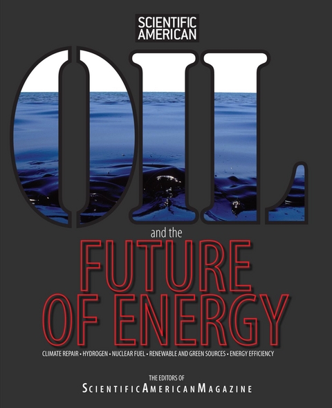 Oil and the Future of Energy - 