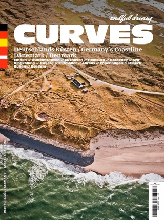 CURVES Deutschlands Küsten / Dänemark - Stefan Bogner
