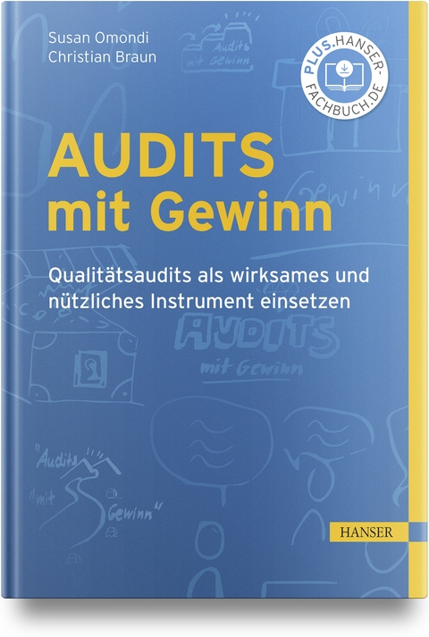 Audits mit Gewinn - Susan Omondi, Christian Braun