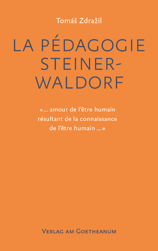 La Pédagogie Steiner-Waldorf