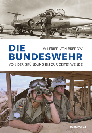 Die Bundeswehr - Wilfried Von Bredow