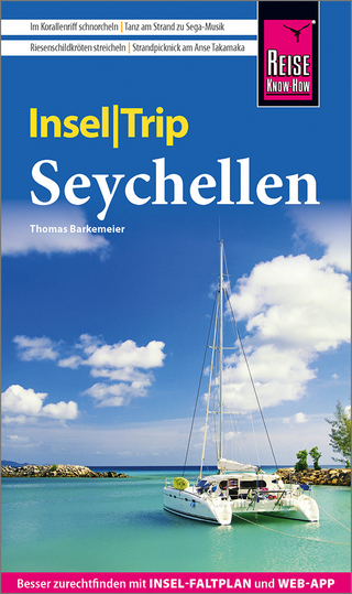 Seychellen - Thomas Barkemeier