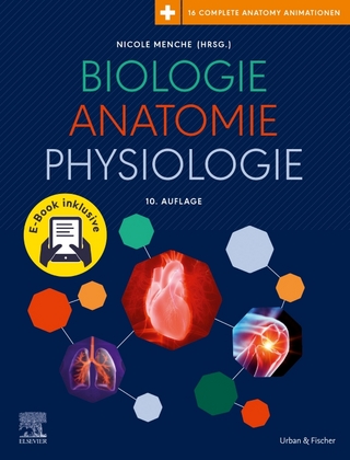 Biologie Anatomie Physiologie - Nicole Menche