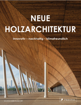 Neue Holzarchitektur - Agata Toromanoff