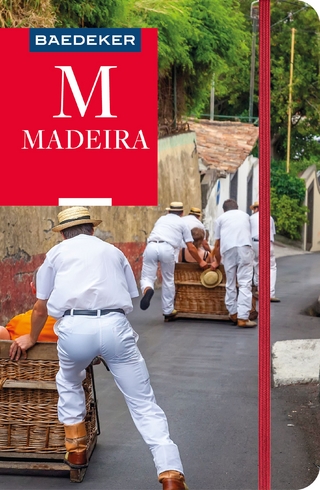 Madeira - Sara Lier