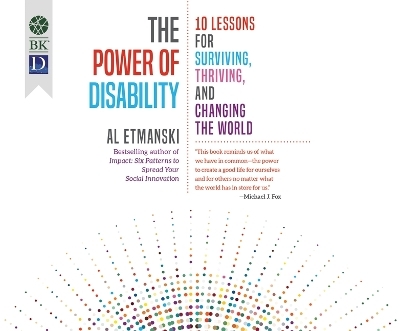 The Power of Disability - Al Etmanski