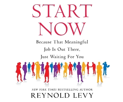 Start Now - Reynold Levy