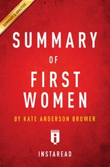 Summary of First Women -  . IRB Media