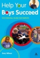 Help Your Boys Succeed - Gary Wilson
