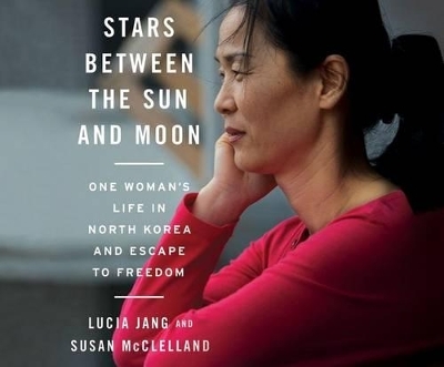 Stars Between the Sun and Moon - Lucia Jang, Susan McClelland