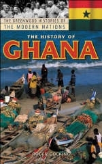 History of Ghana - Roger S. Gocking