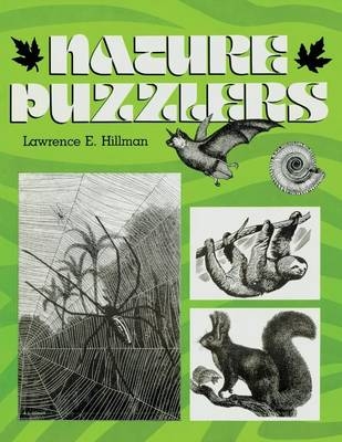 Nature Puzzlers - Lawrence E Hillman