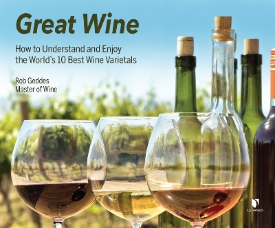Great Wine - Rob Geddes