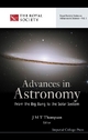 ADVANCES IN ASTRONOMY               (V1)