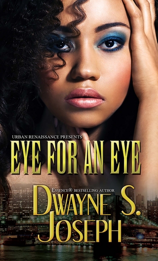 An Eye for an Eye - Dwayne S. Joseph
