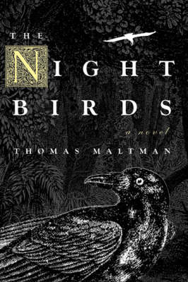 Night Birds - Thomas Maltman
