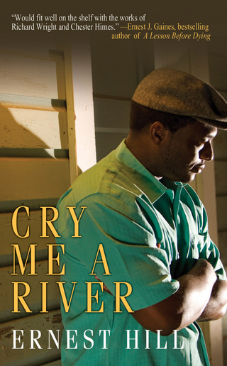 Cry Me A River - Ernest Hill