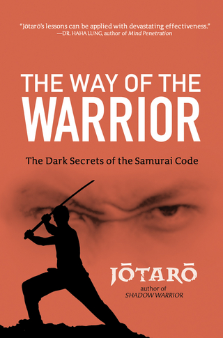 The Way of the Warrior: - Jotaro