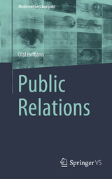 Public Relations - Olaf Hoffjann