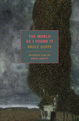 World As I Found It - Bruce Duffy