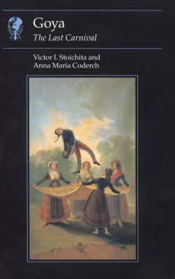 Goya - Stoichita Victor I. Stoichita