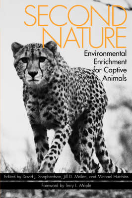 Second Nature - Michael Hutchins; Jill D. Mellen; David J. Shepherdson