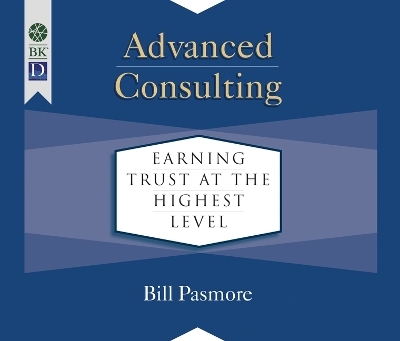 Advanced Consulting - Bill Pasmore