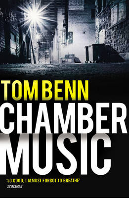 Chamber Music - Tom Benn