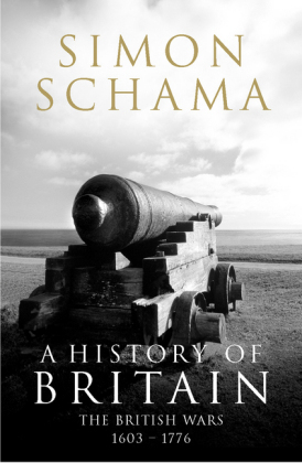 History of Britain - Volume 2 - Simon Schama