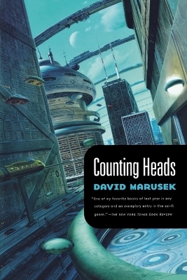 Counting Heads - David Marusek